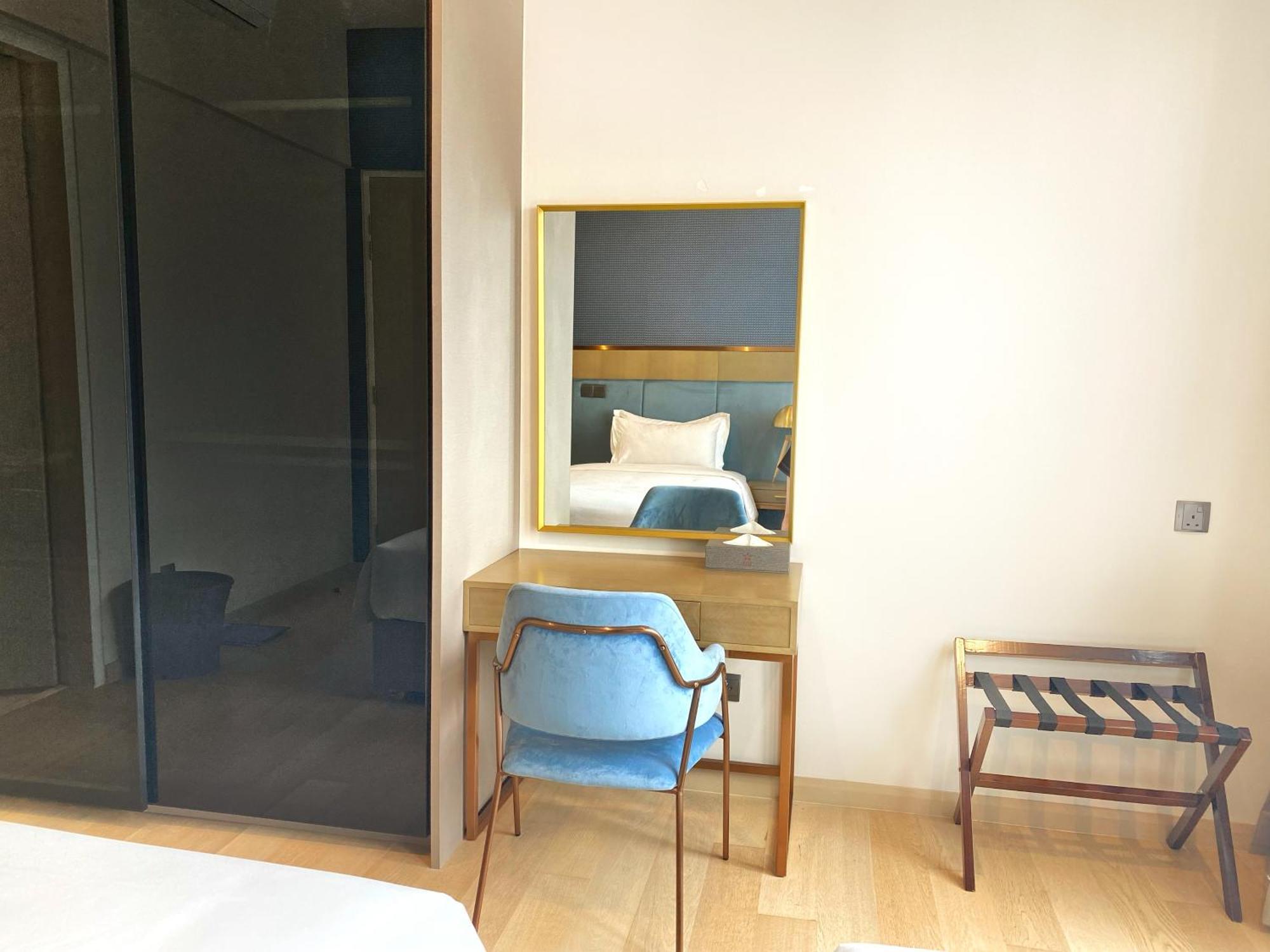 クアラルンプール Star At Klccアパートホテル 部屋 写真