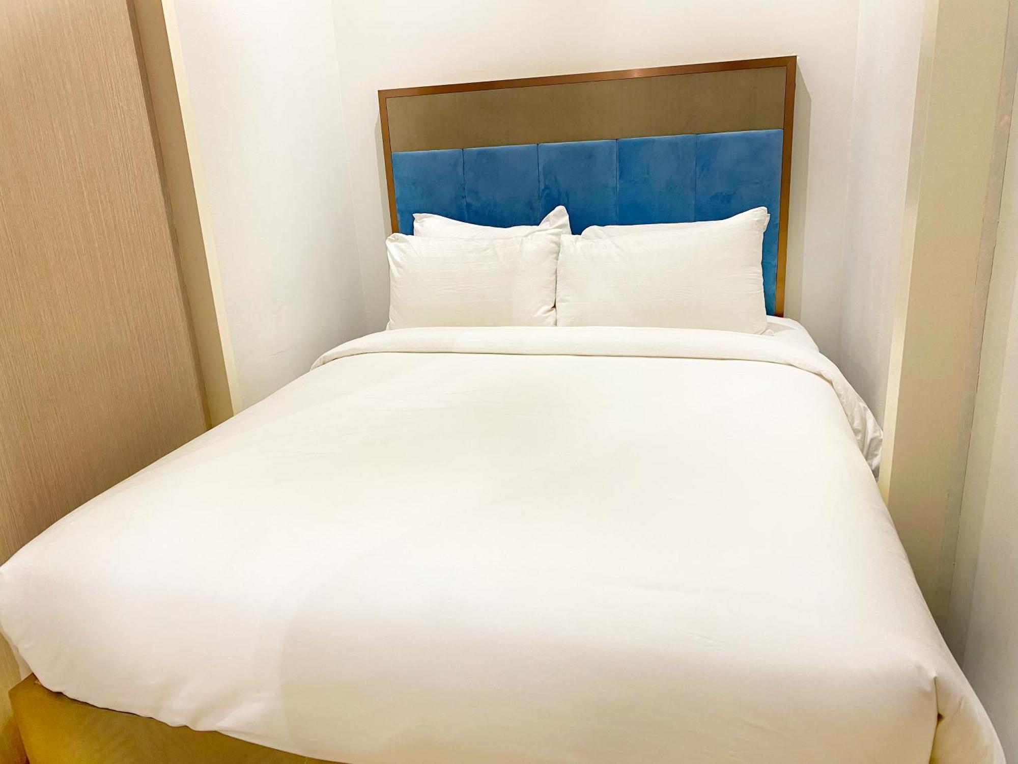 クアラルンプール Star At Klccアパートホテル 部屋 写真
