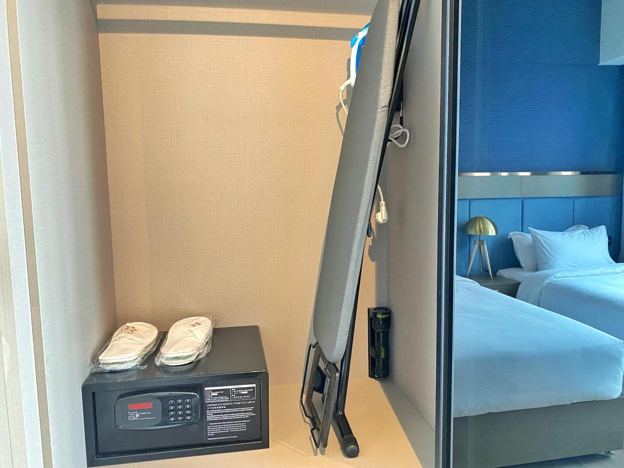 クアラルンプール Star At Klccアパートホテル 部屋 写真