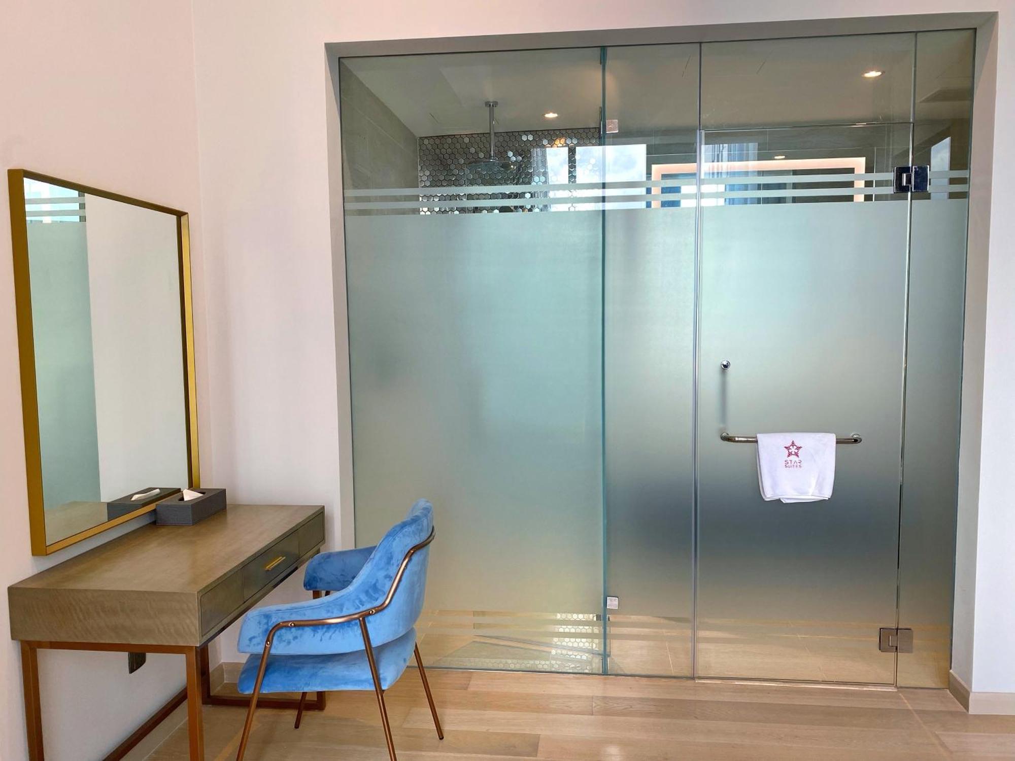 クアラルンプール Star At Klccアパートホテル 部屋 写真